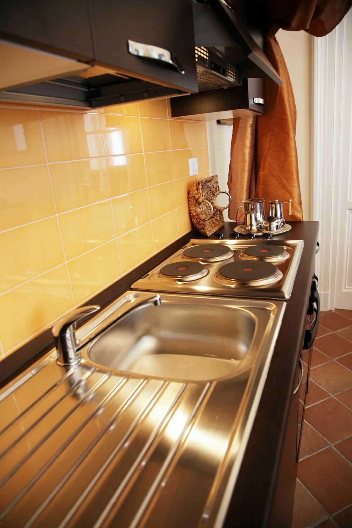דירות רומא Casa Visconti מראה חיצוני תמונה