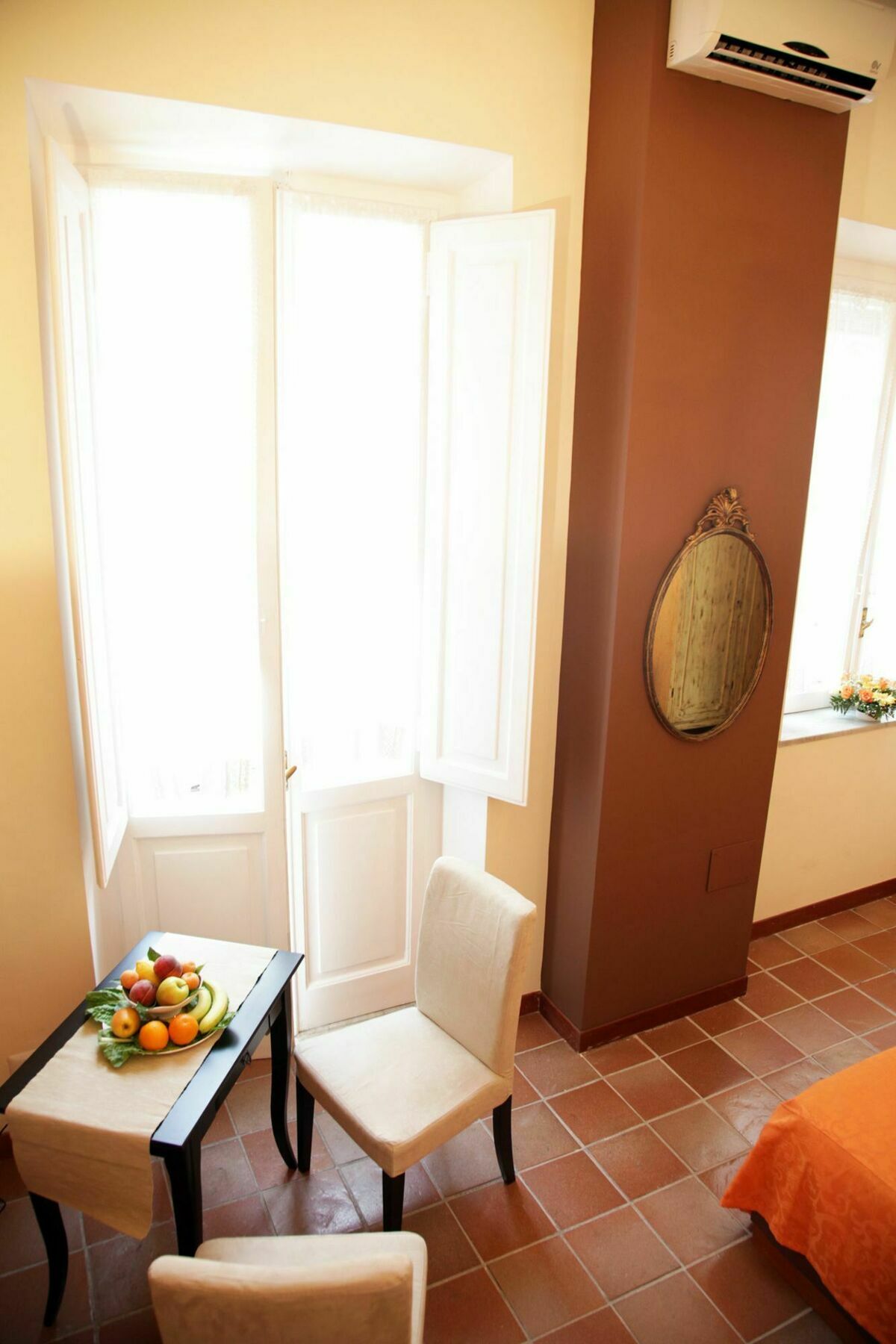 דירות רומא Casa Visconti מראה חיצוני תמונה